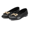 Baleta Casual - Agatha | Brasileya