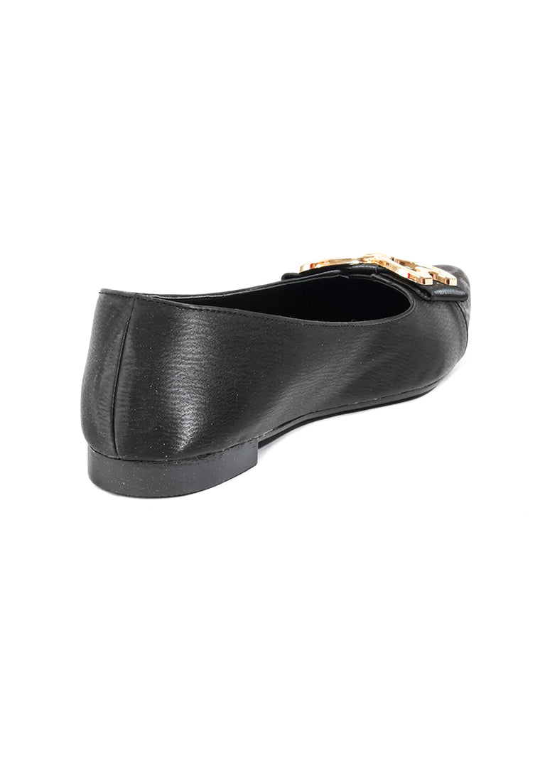 Baleta Casual - Agatha | Brasileya