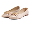 Baleta Casual - Agatha | Brasileya