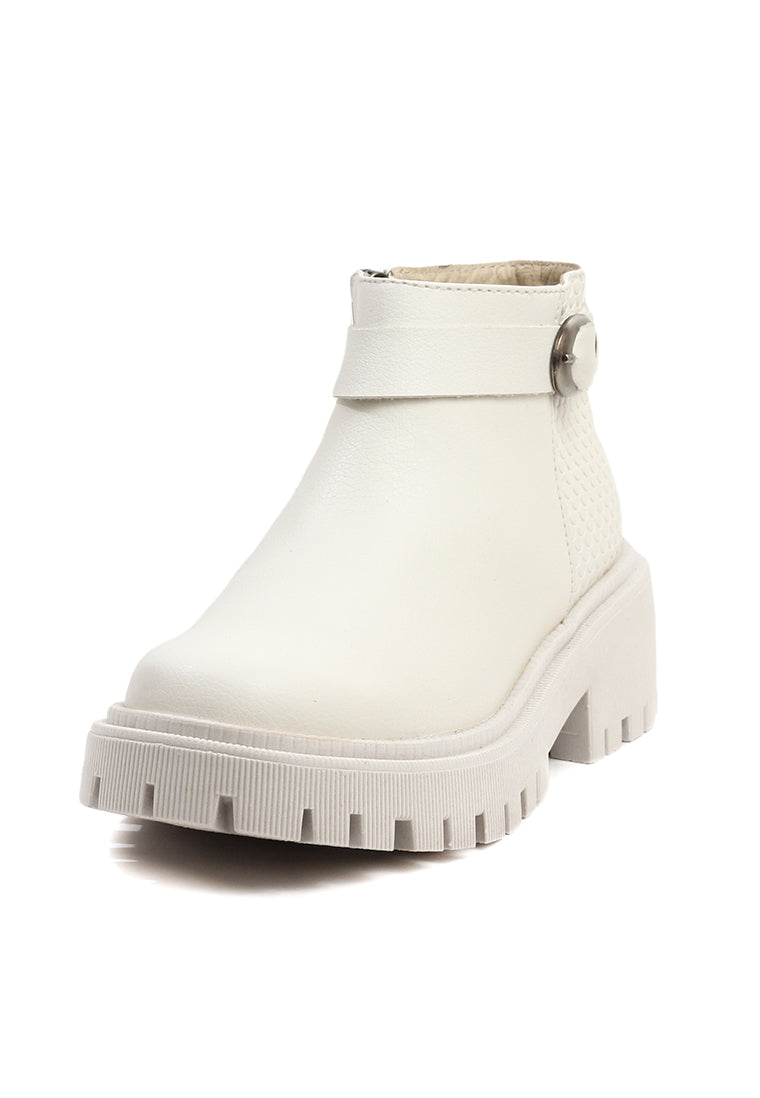 Bota Casual - Alice | HERS
