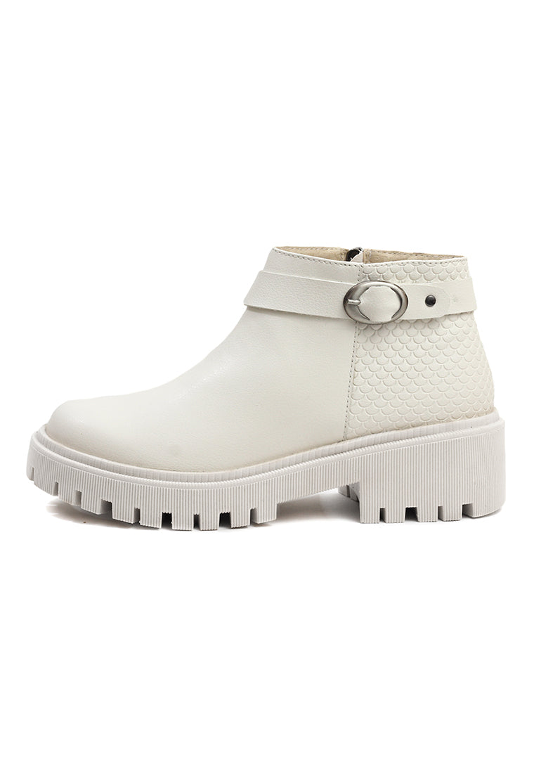 Bota Casual - Alice | HERS