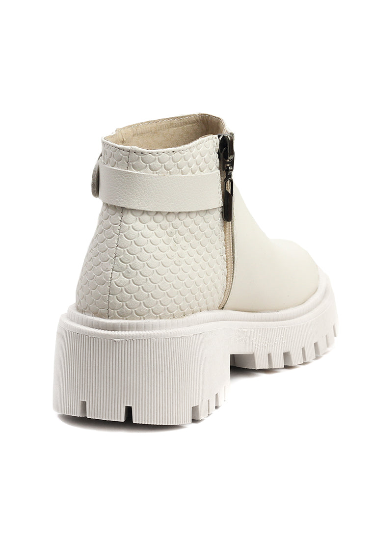 Bota Casual - Alice | HERS