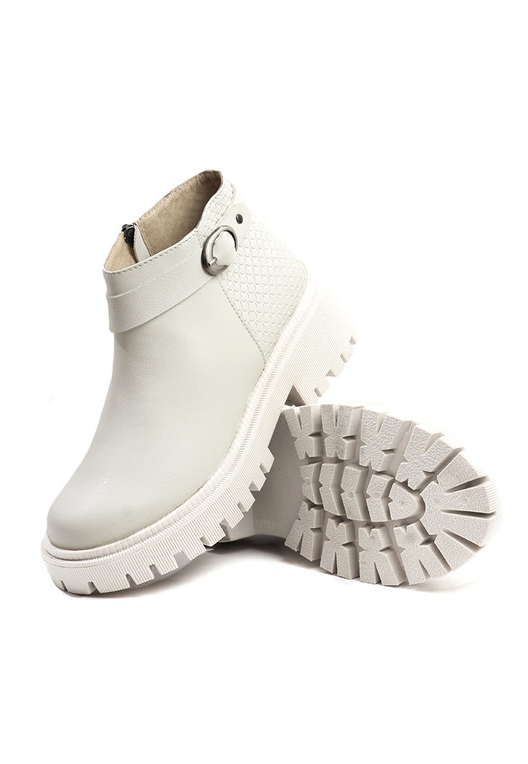 Bota Casual - Alice | HERS