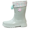 Bota Caucho Hanna Flower l INCO