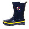 Bota Caucho Sonic l INCO