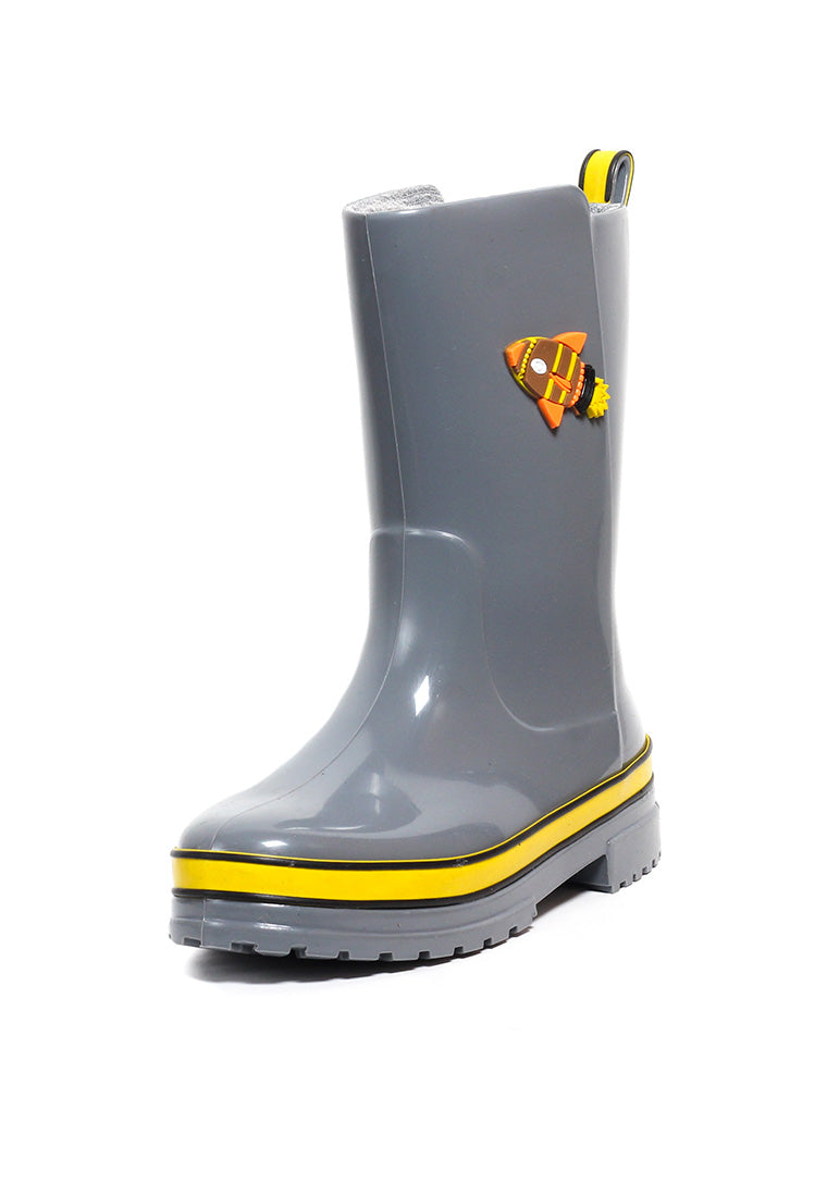 Botas Lluvia - Sonic | Jelly shoes