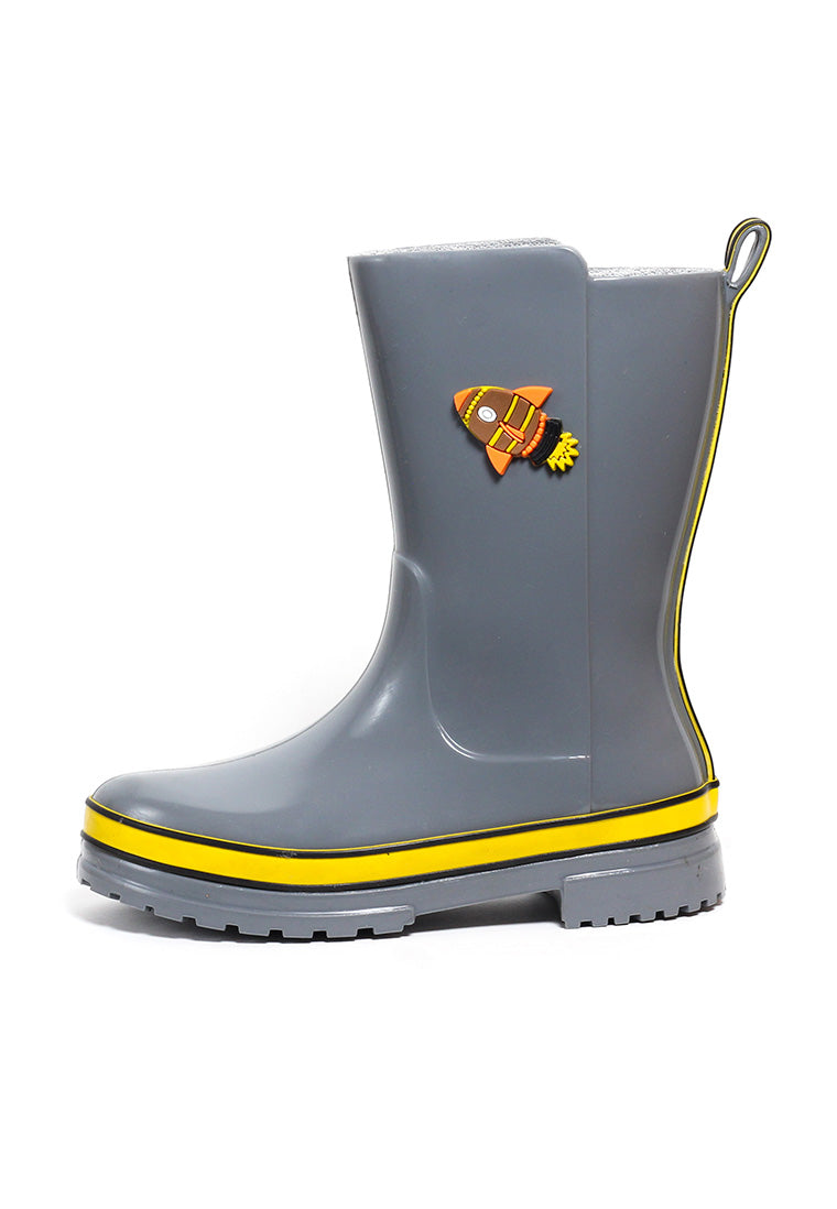 Botas Lluvia - Sonic | Jelly shoes