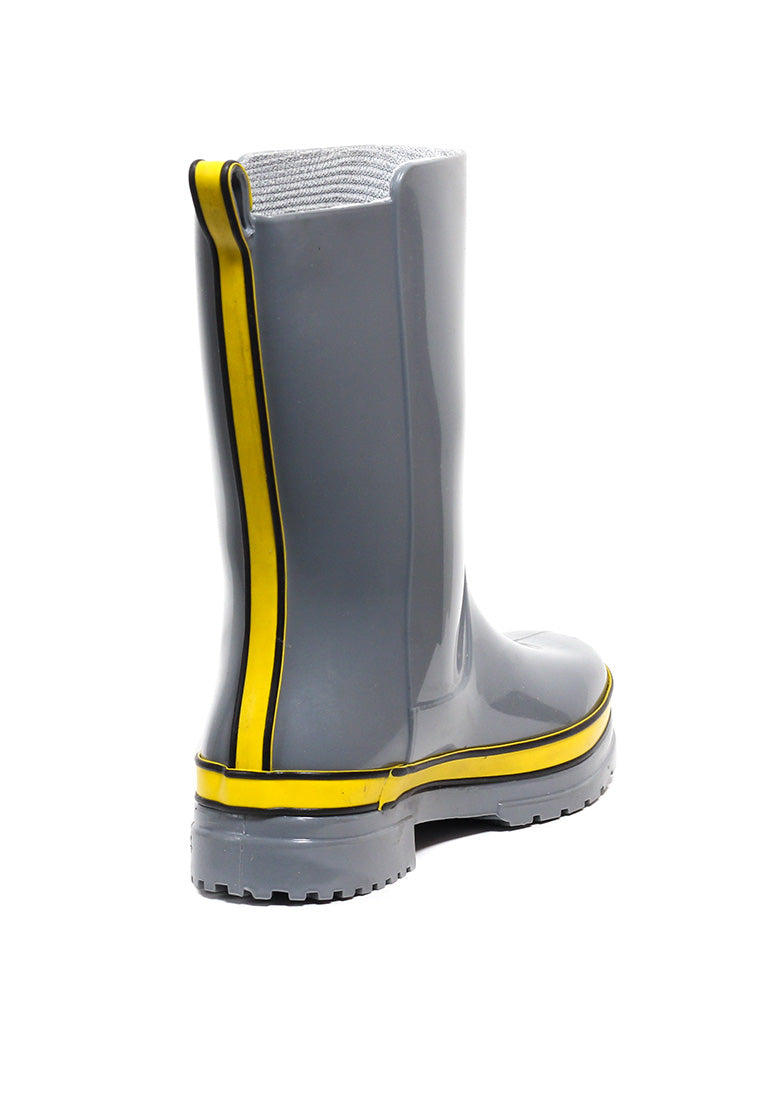 Botas Lluvia - Sonic | Jelly shoes