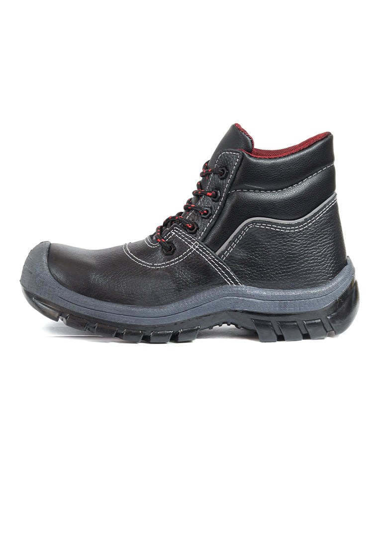 Botas de seguridad en cuero - Worker V2 | Inco Industrial