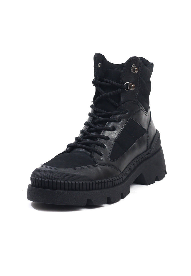 Bota Casual Sintético - Martina | HERS