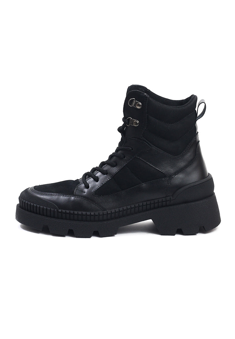 Bota Casual Sintético - Martina | HERS