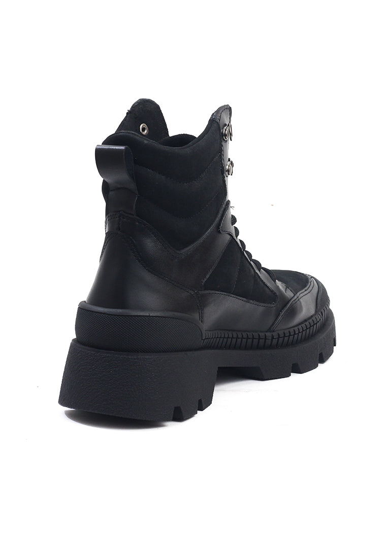 Bota Casual Sintético - Martina | HERS