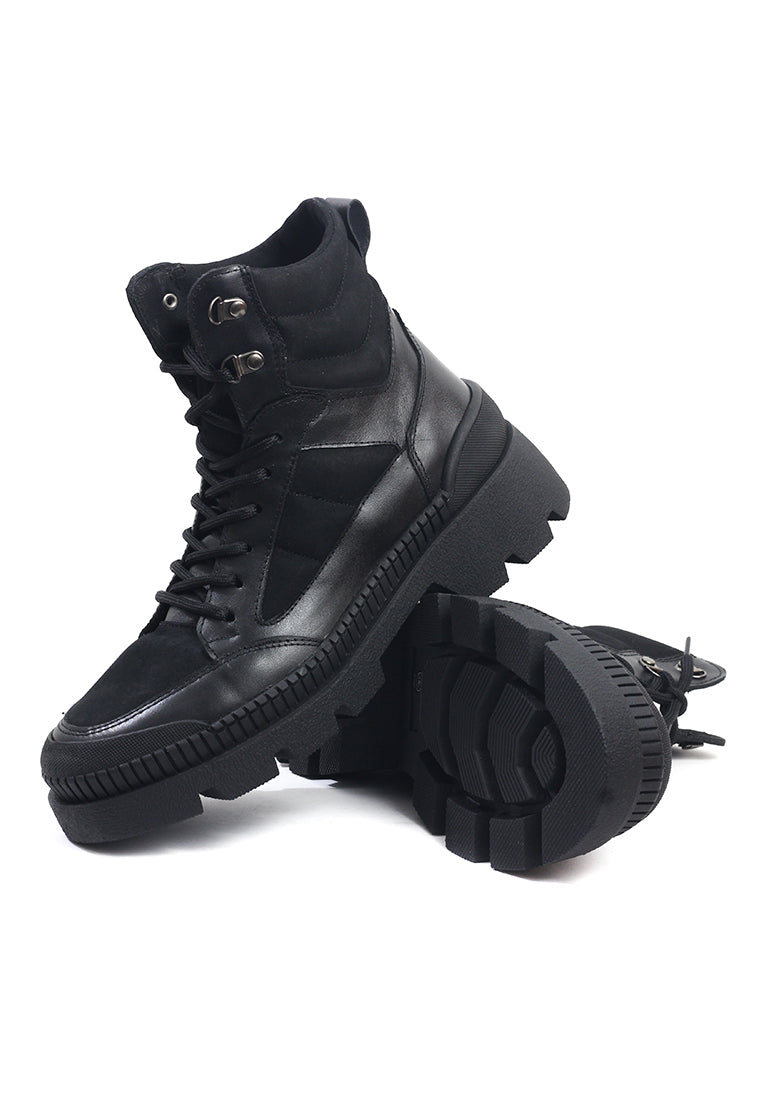 Bota Casual Sintético - Martina | HERS