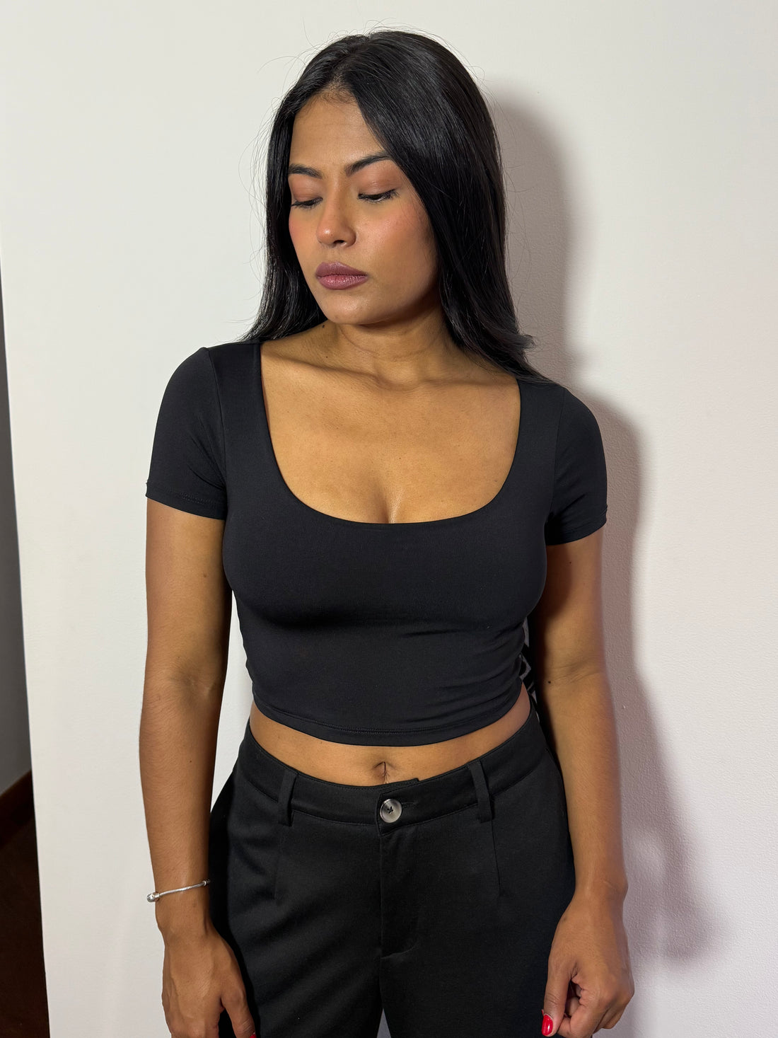 Blusa - Laura | MUY BONITHA