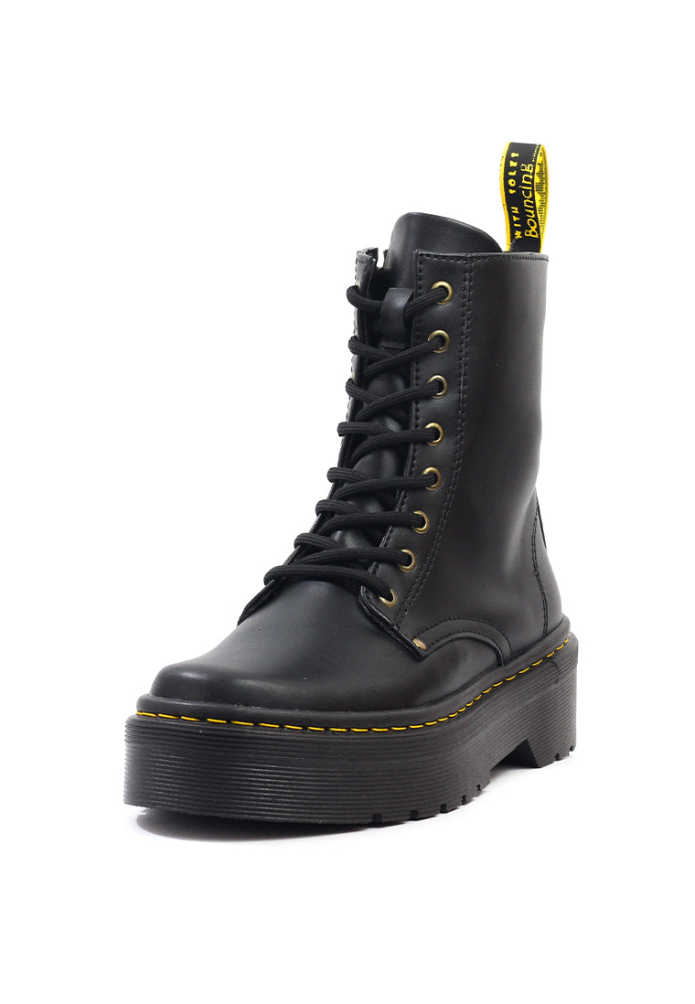 Bota Casual Sintético - Carter | Maniqueo