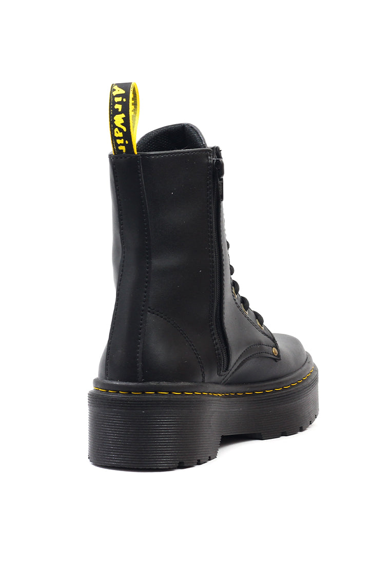 Bota Casual Sintético - Carter | Maniqueo