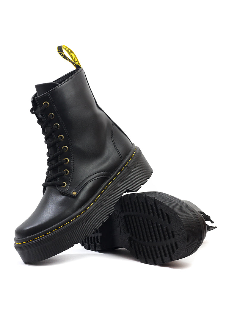 Bota Casual Sintético - Carter | Maniqueo