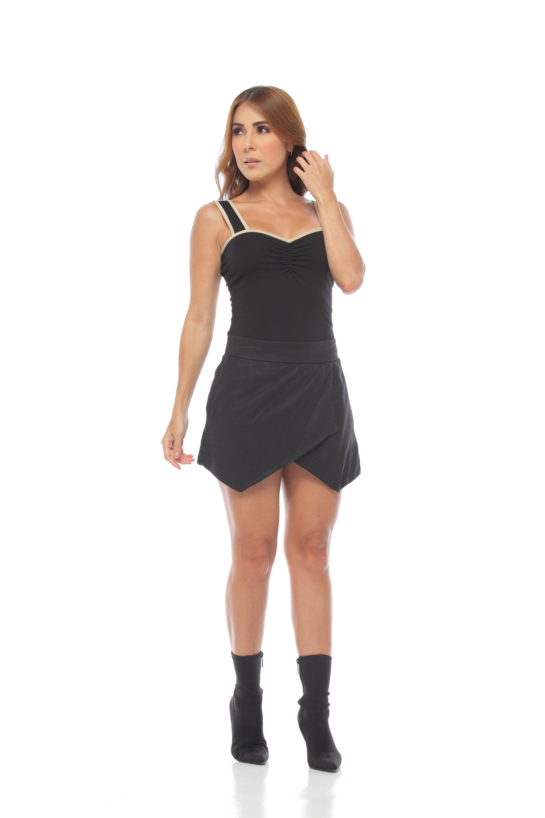 Blusa - Confianza | MUY BONITHA