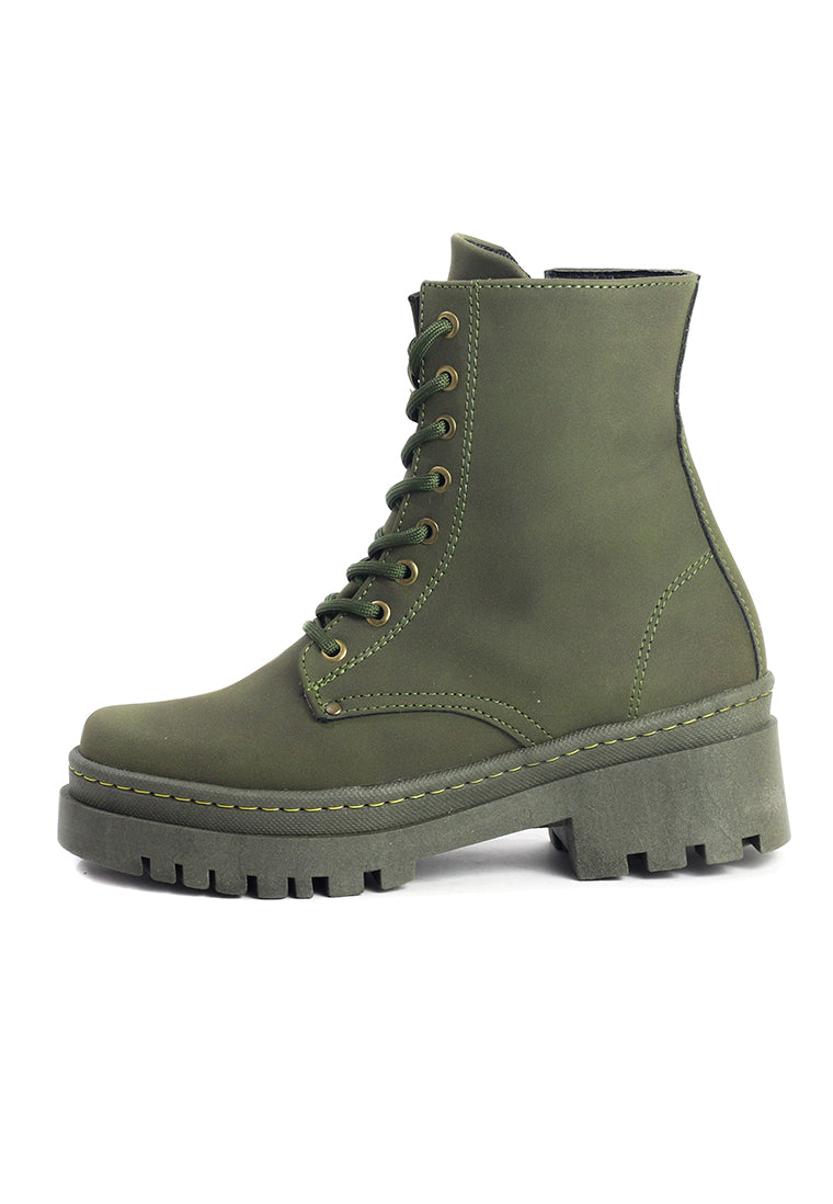 Bota Casual - Amber | Maniqueo