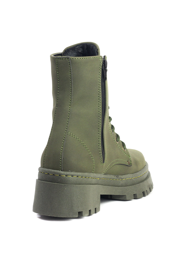 Bota Casual - Amber | Maniqueo