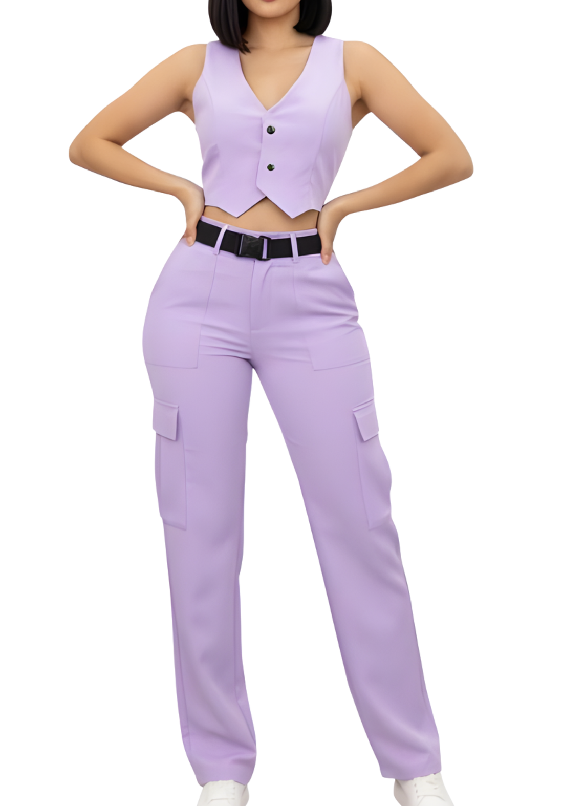 Conjunto - Aura | INCO