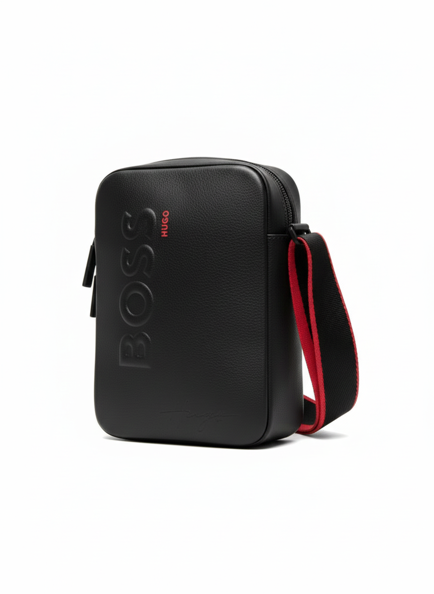 Manos Libres Unisex - Boxx Negro | Nexxus