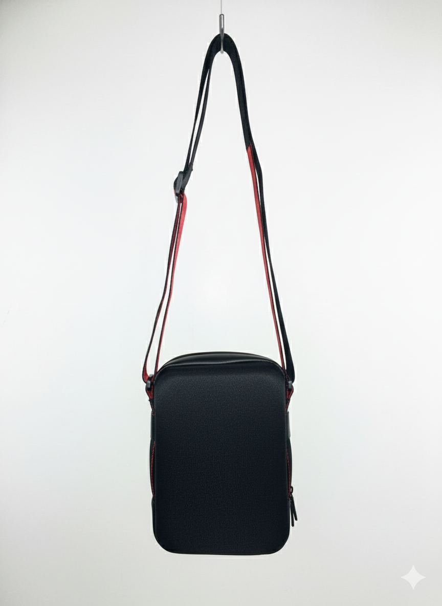 Manos Libres Unisex - Boxx Negro | Nexxus