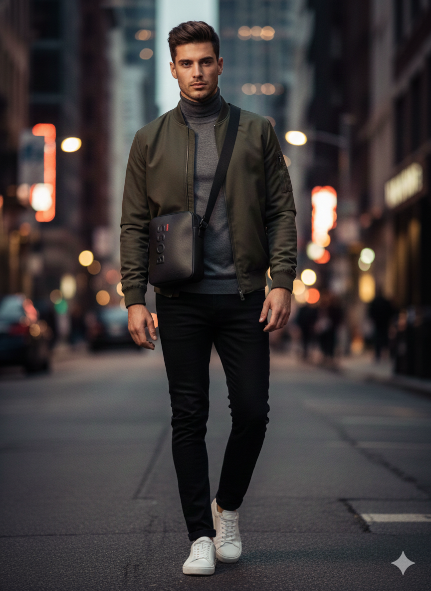 Manos Libres Unisex - Boxx Negro | Nexxus