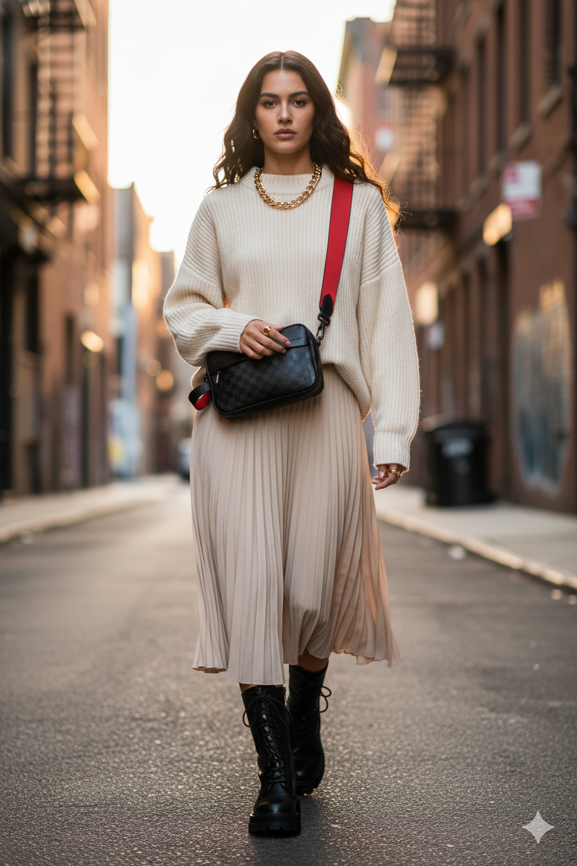 Manos Libres Unisex - Oliver | Nexxus