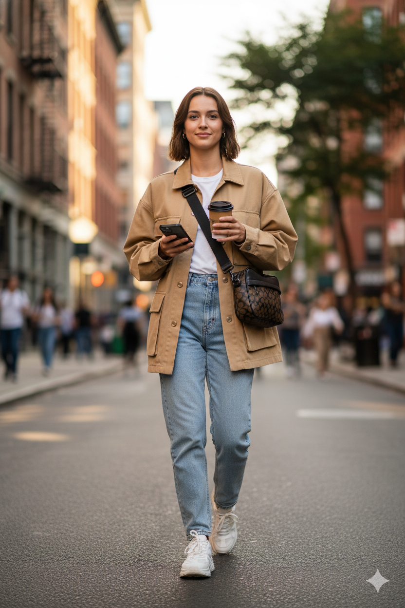 Manos Libres Unisex - River Café  | Nexxus