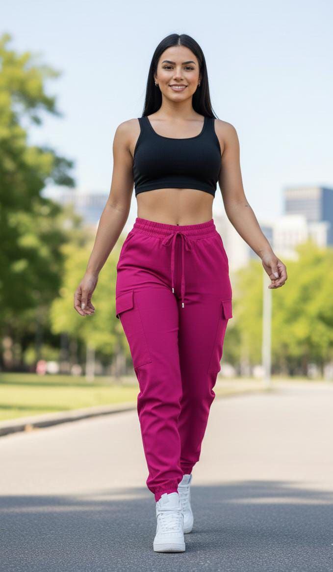 Jogger - Roxy | INCO