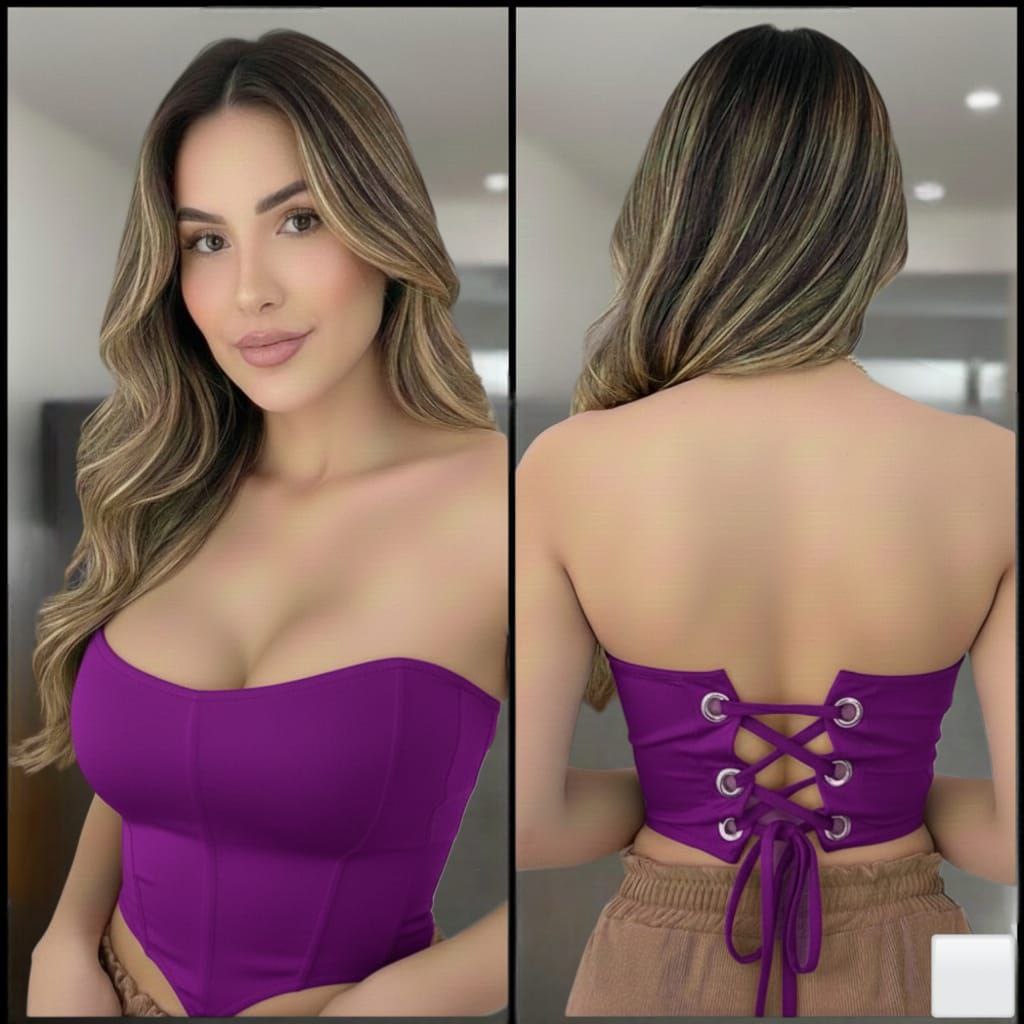 Corset - Michelle | INCO