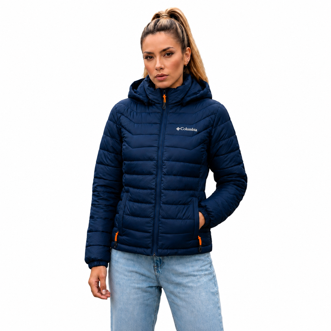 Chaqueta Impermeable INCO