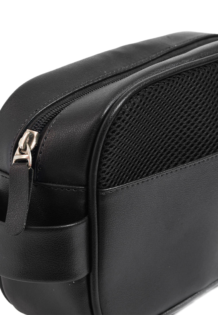 Manos Libres Unisex - Steven Negro | Nexxus