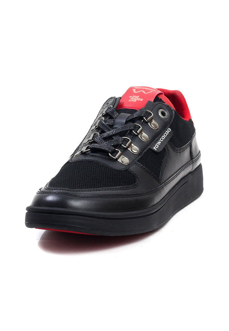 Tenis Cuero - Napoles | Rawcacao