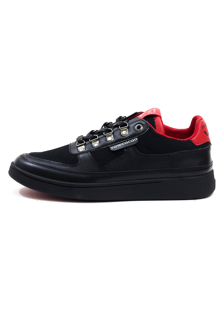 Tenis Cuero - Napoles | Rawcacao