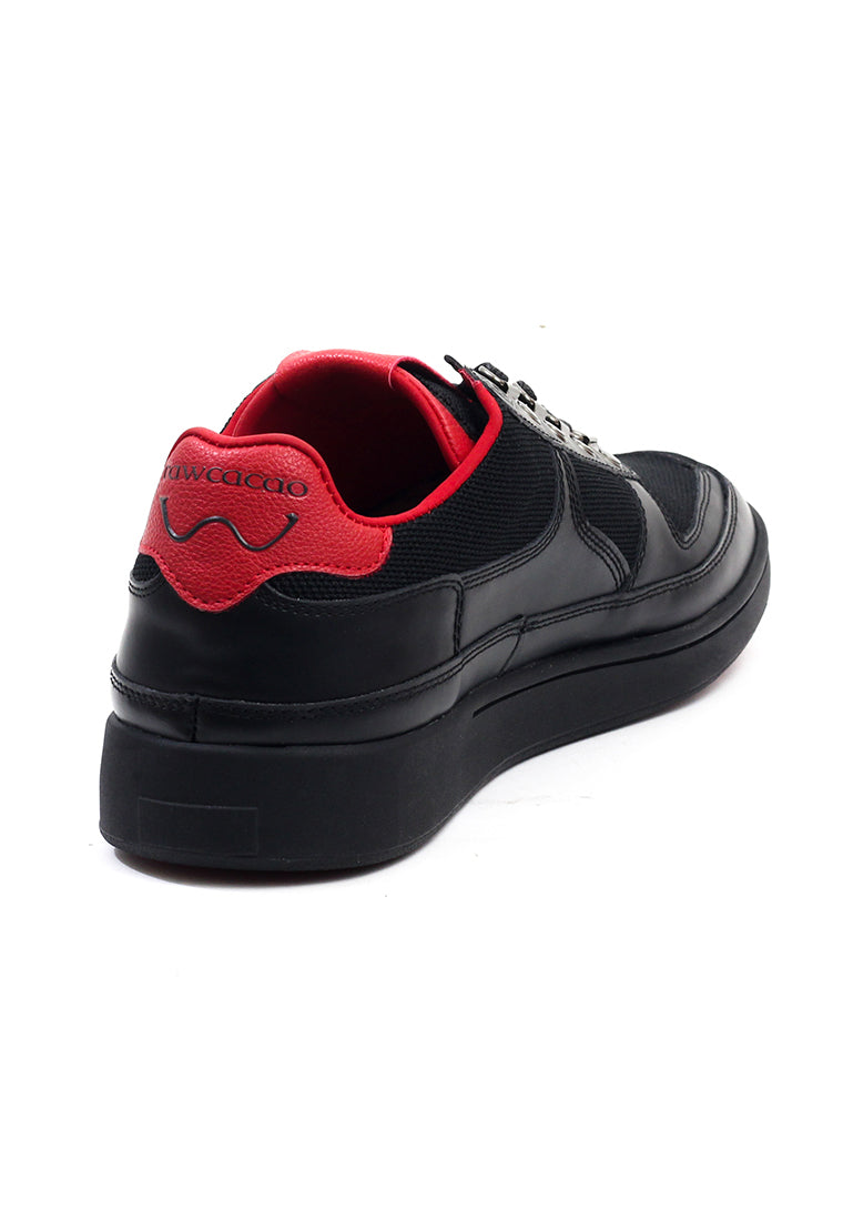 Tenis Cuero - Napoles | Rawcacao