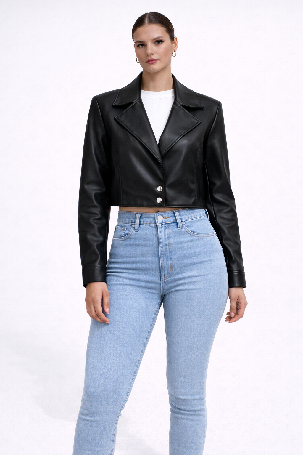 Chamarra - Aubrey | INCO