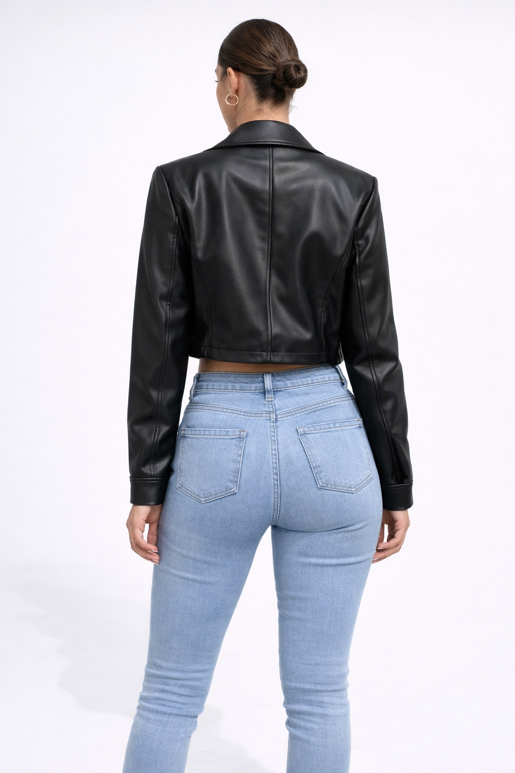 Chamarra - Aubrey | INCO