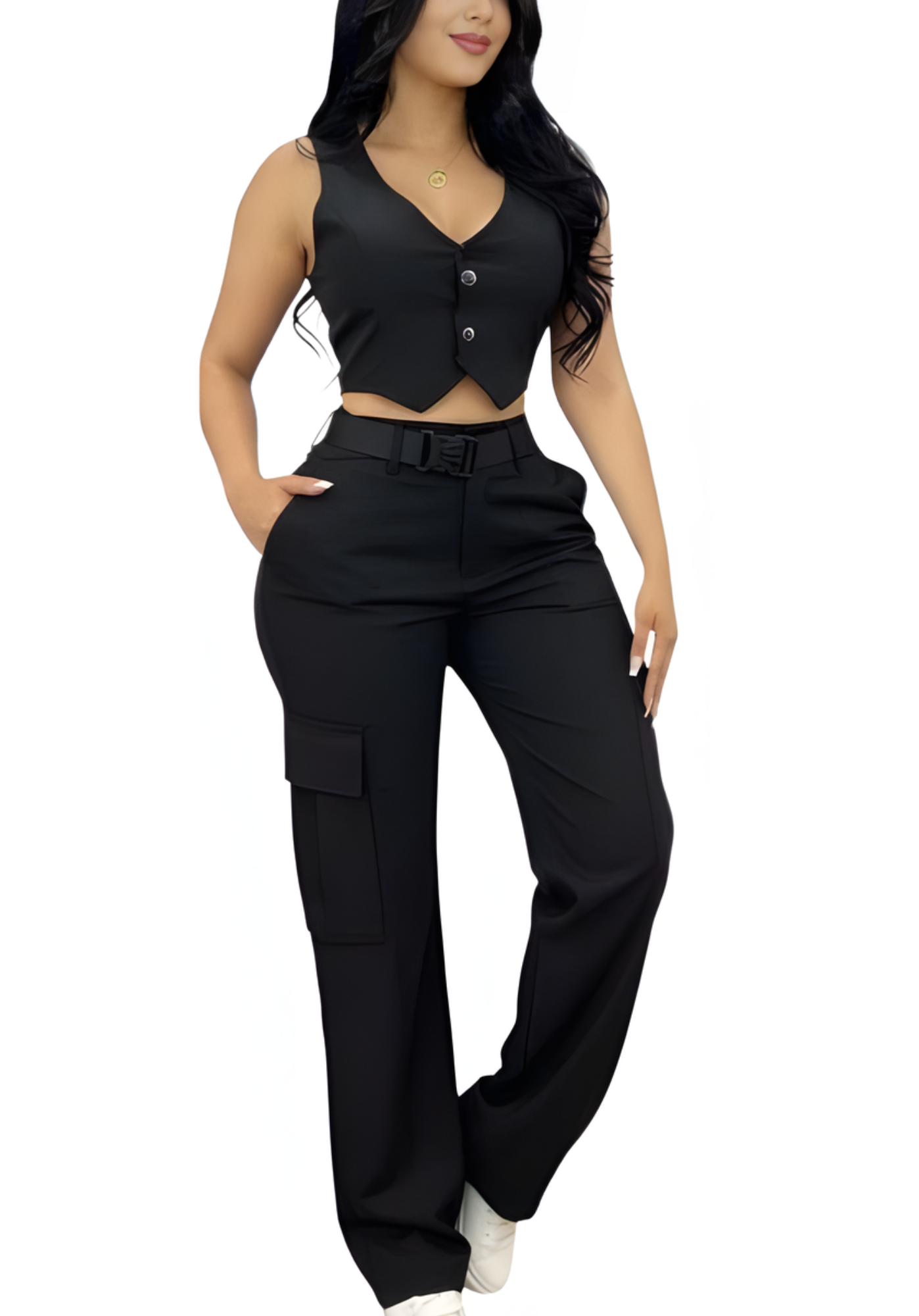 Conjunto - Aura | INCO