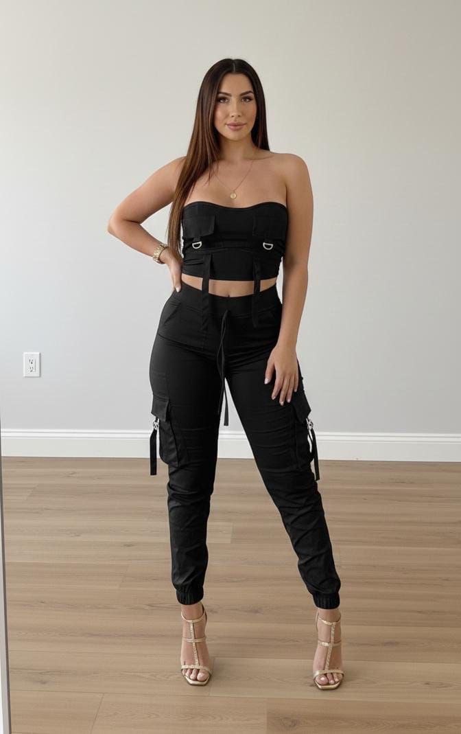 Conjunto - Carol | INCO