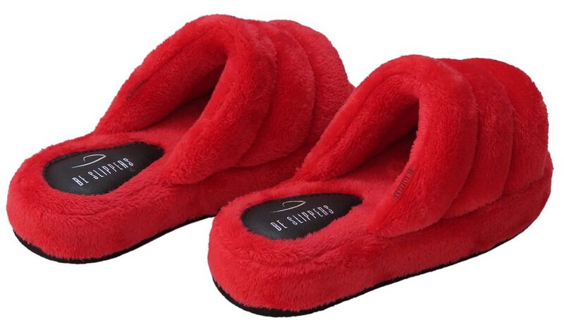 Pantuflas - Colors | Beppers