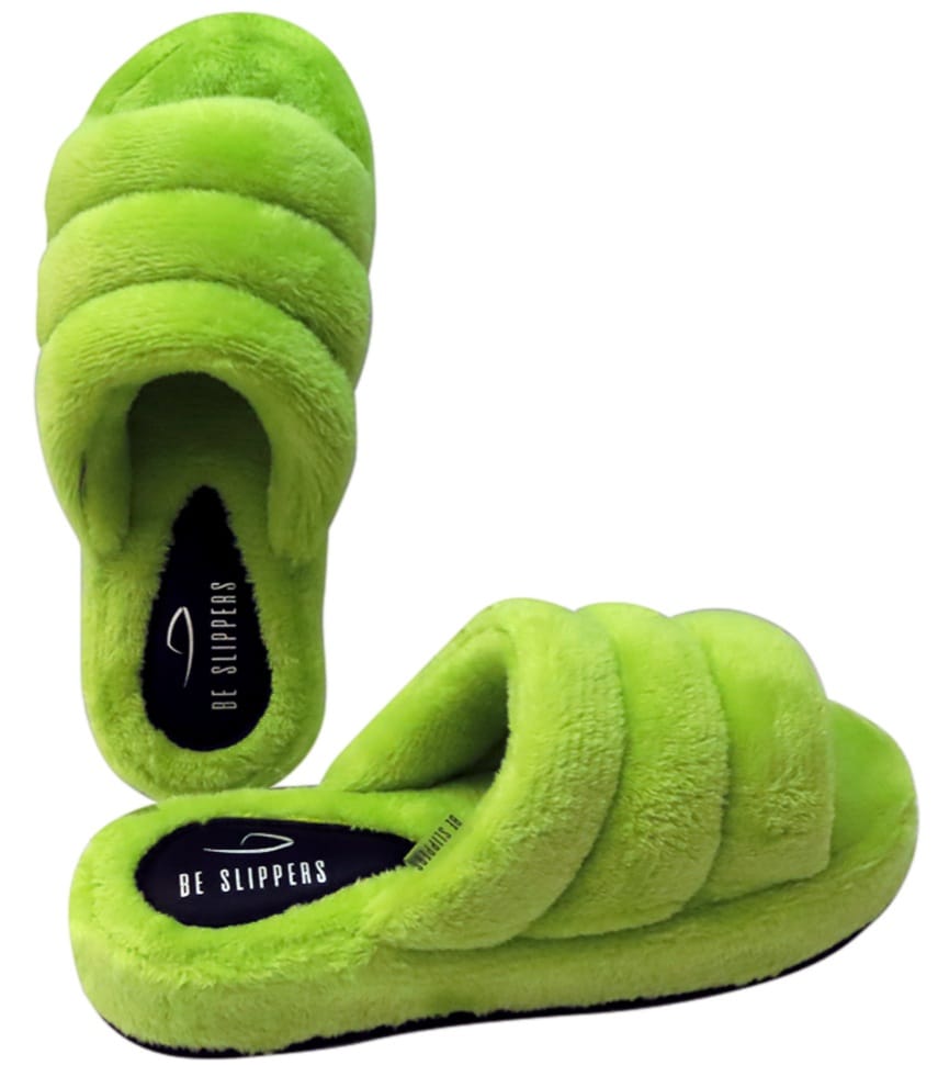 Pantuflas - Colors | Beppers