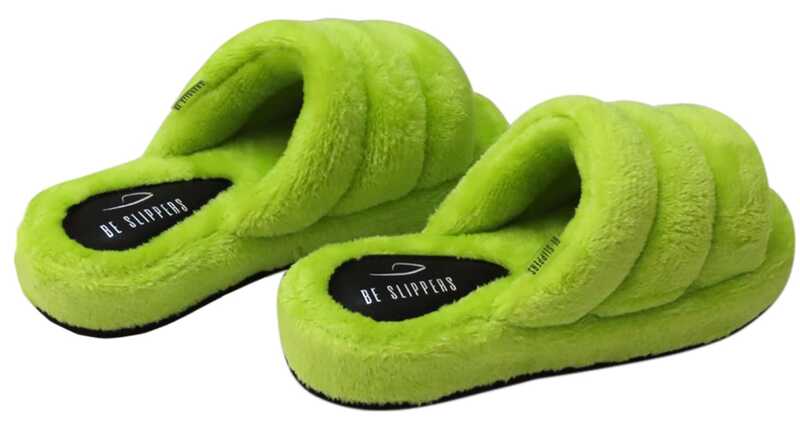 Pantuflas - Colors | Beppers