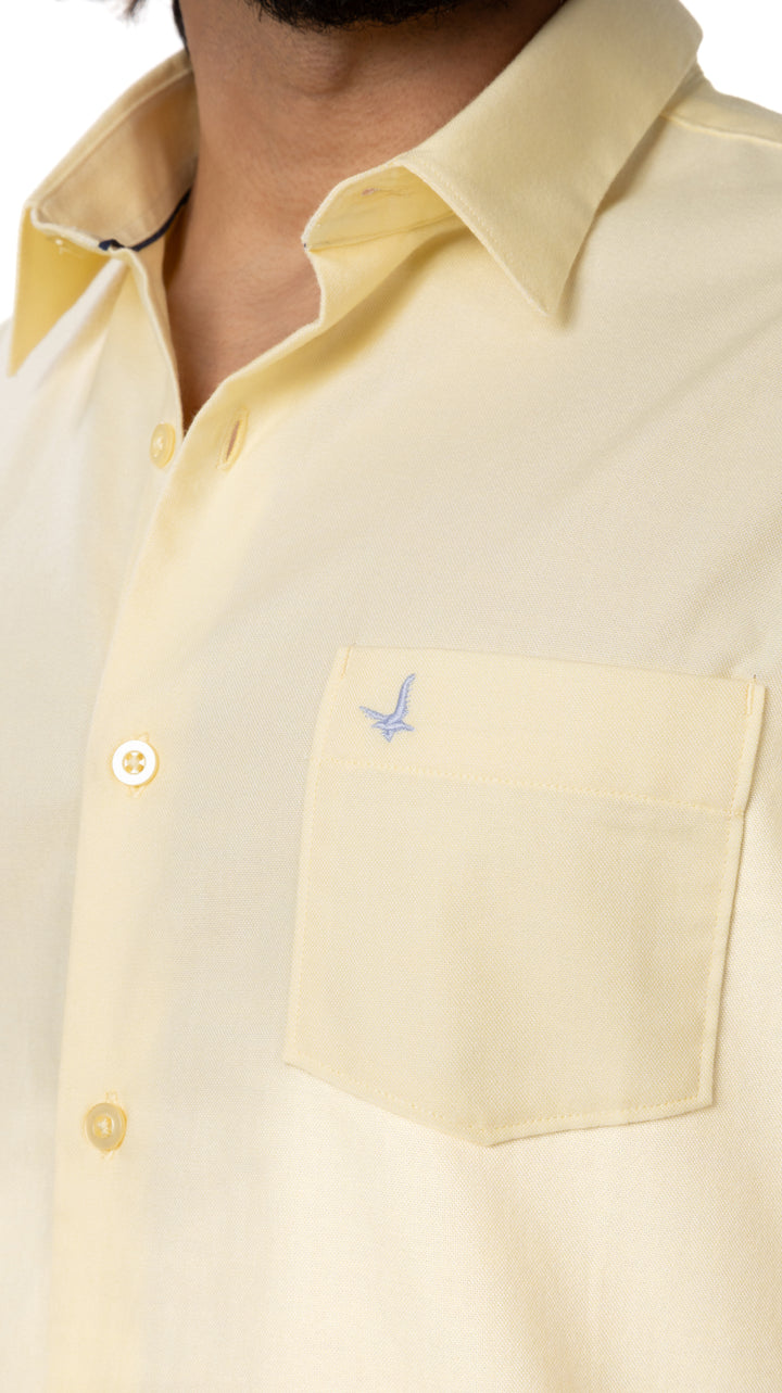 Camisa - Oxford | AXA