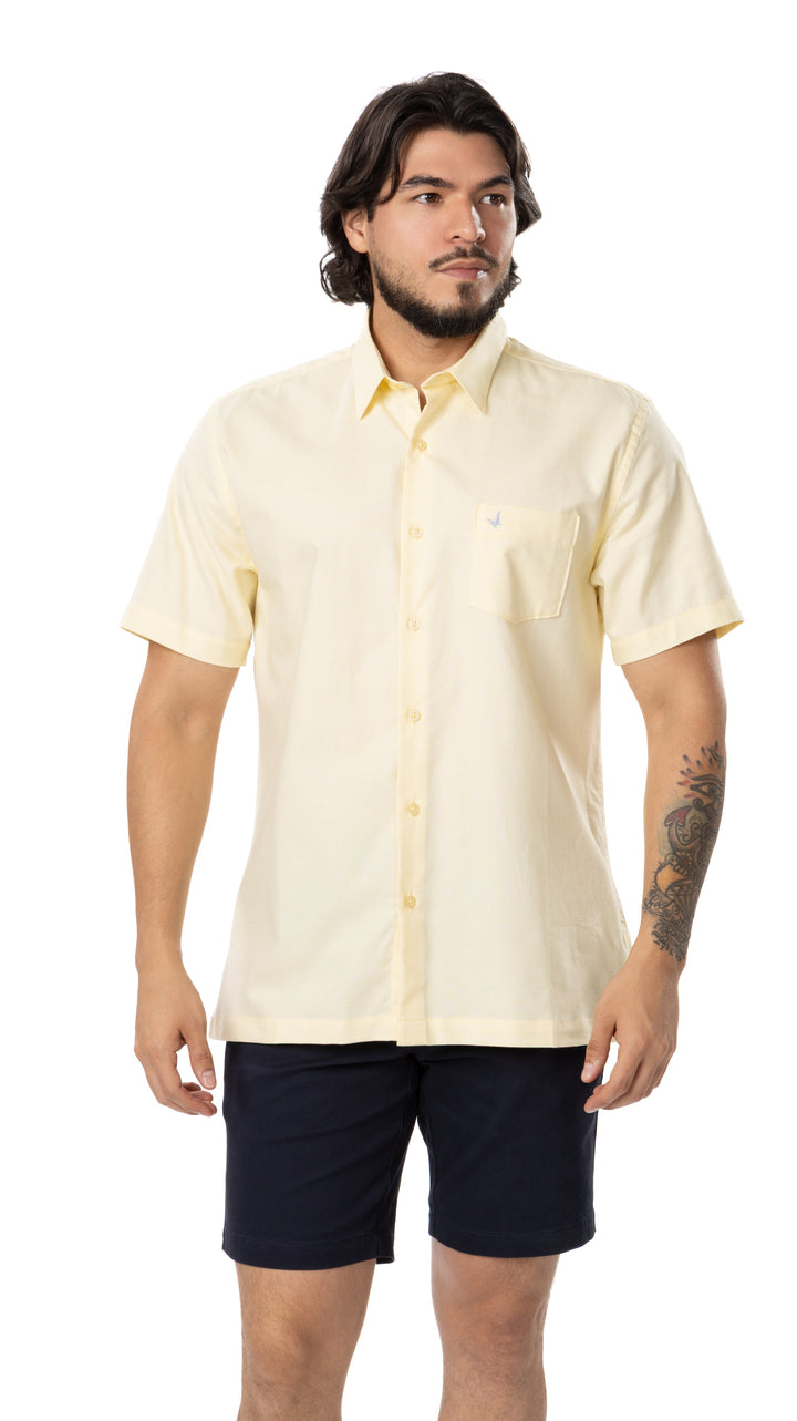 Camisa - Oxford | AXA
