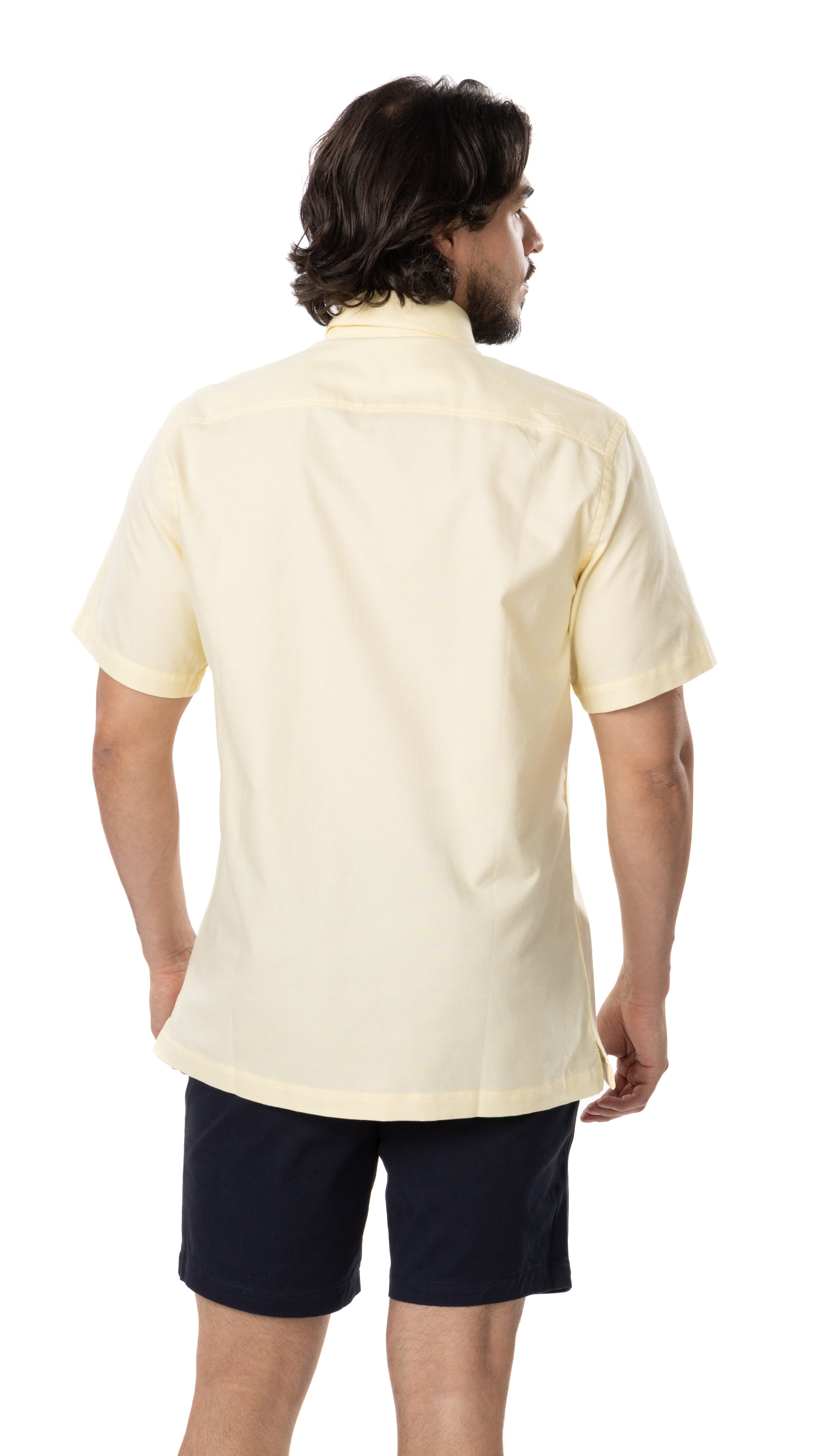 Camisa - Oxford | AXA