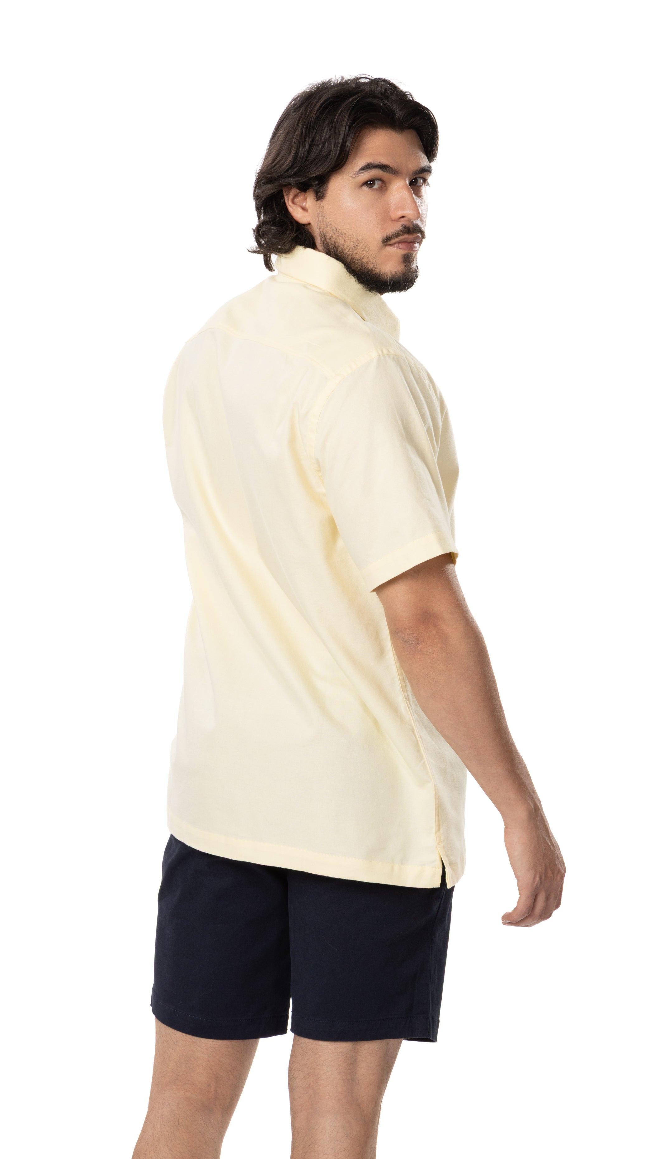 Camisa - Oxford | AXA