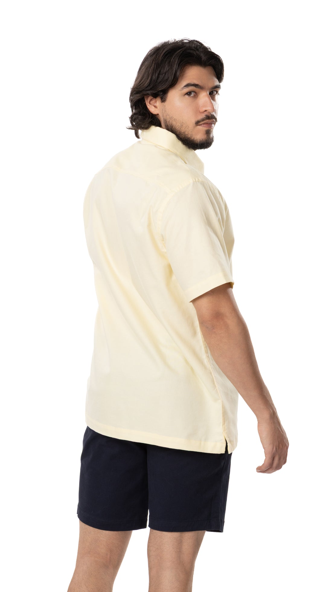 Camisa - Oxford | AXA