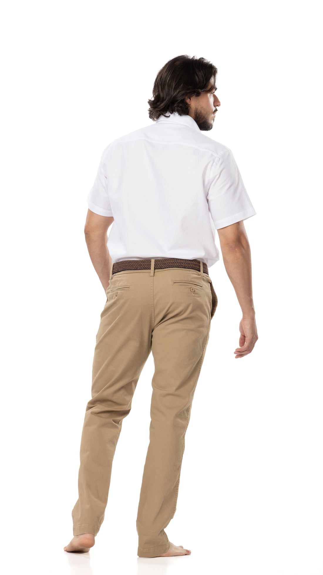 Camisa - Oxford | AXA